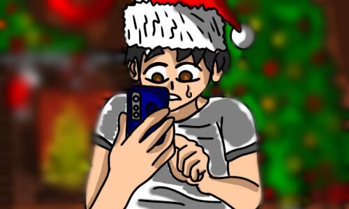 Checklist for a Perfect Christmas