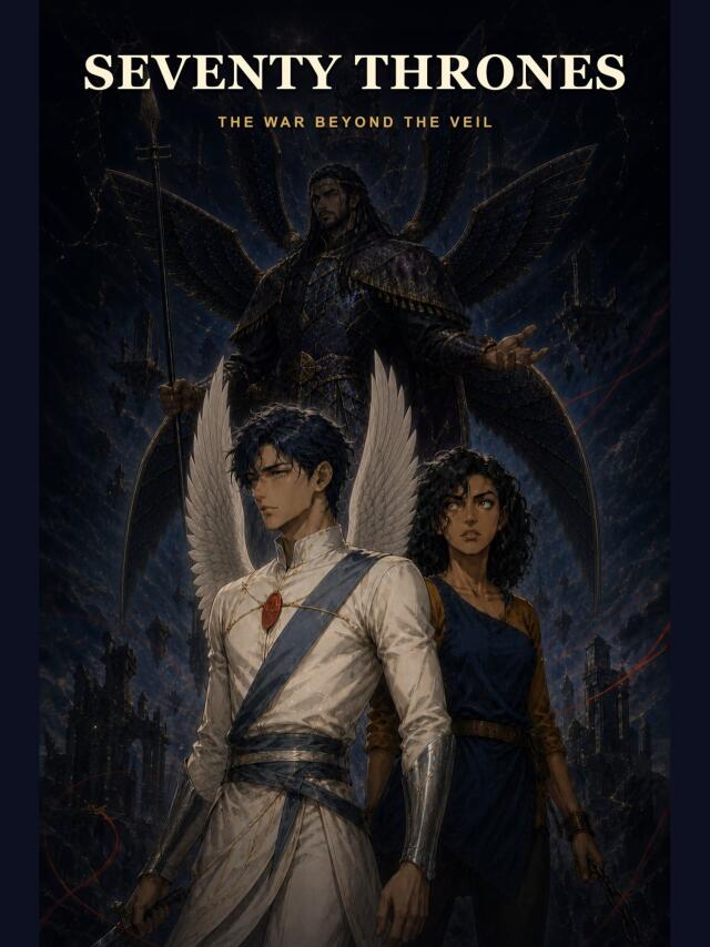 SEVENTY THRONES