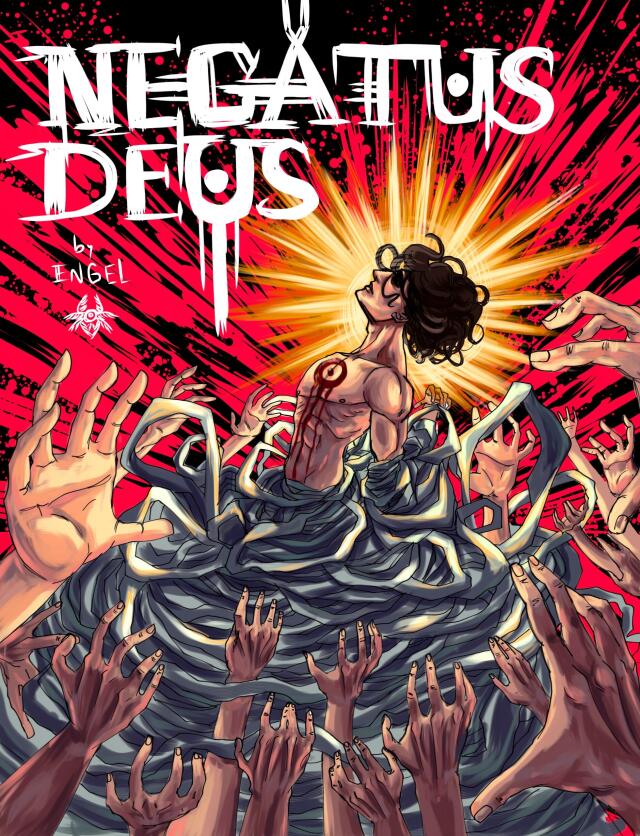 NEGATUS DEUS