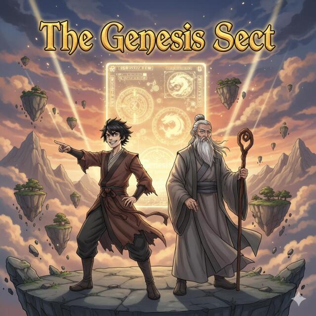 The Genesis Sect