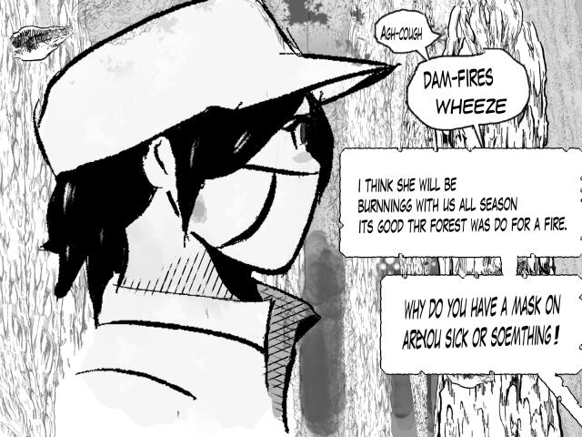 the alchemists assistant