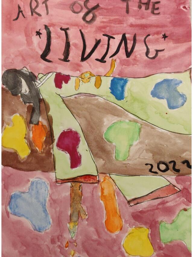 Art of the living 
