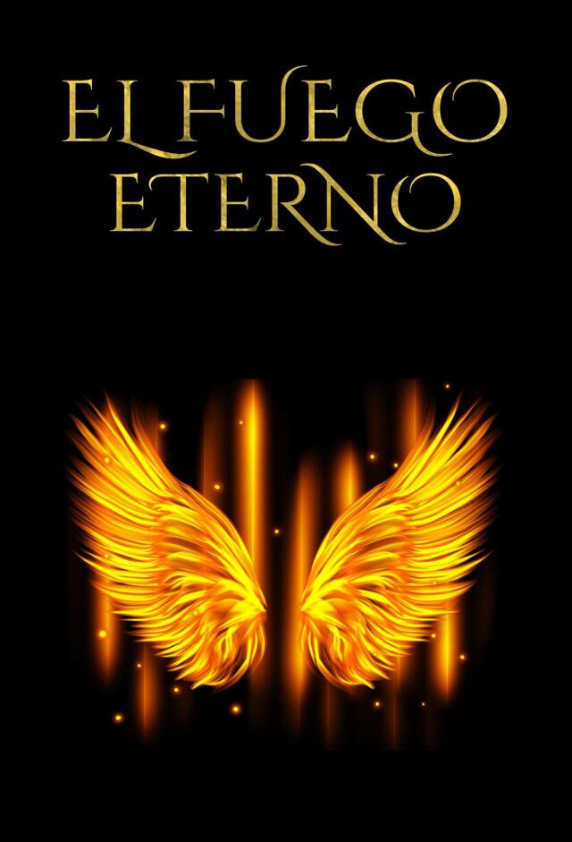 El Fuego Eterno