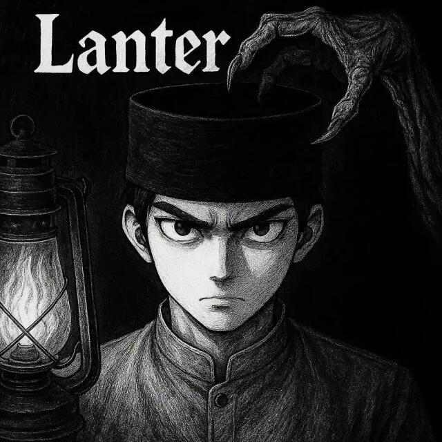 LANTER