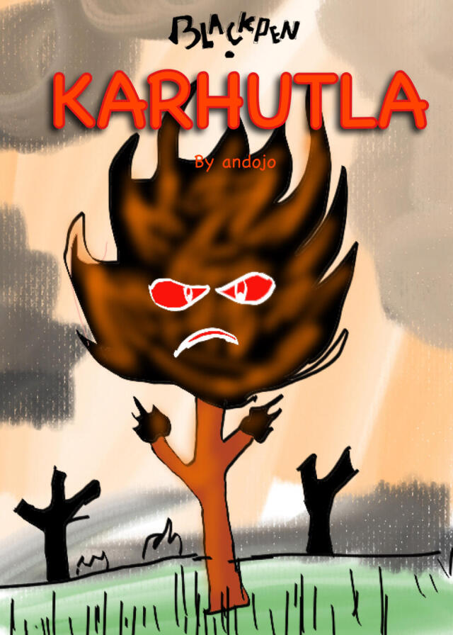 Karhutla
