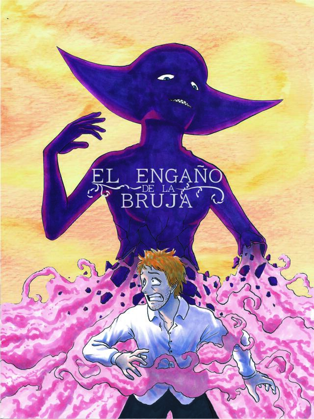 EL ENGAÑO DE LA BRUJA