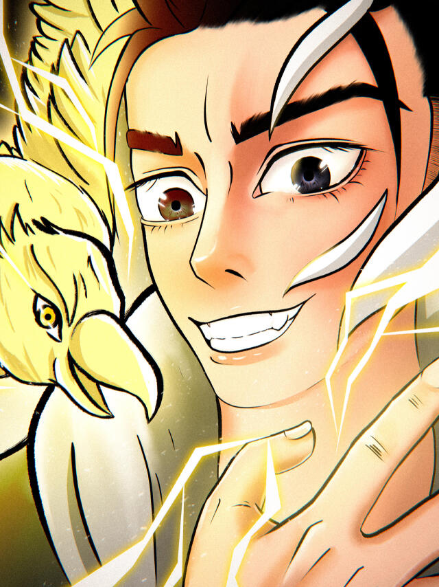Spirit's Reborn 
