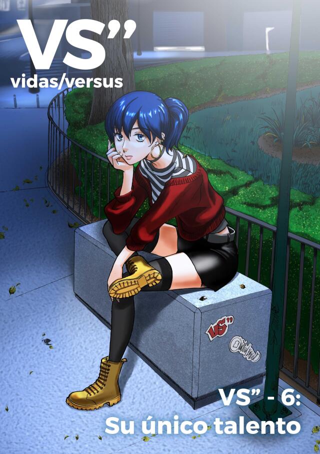 VS"