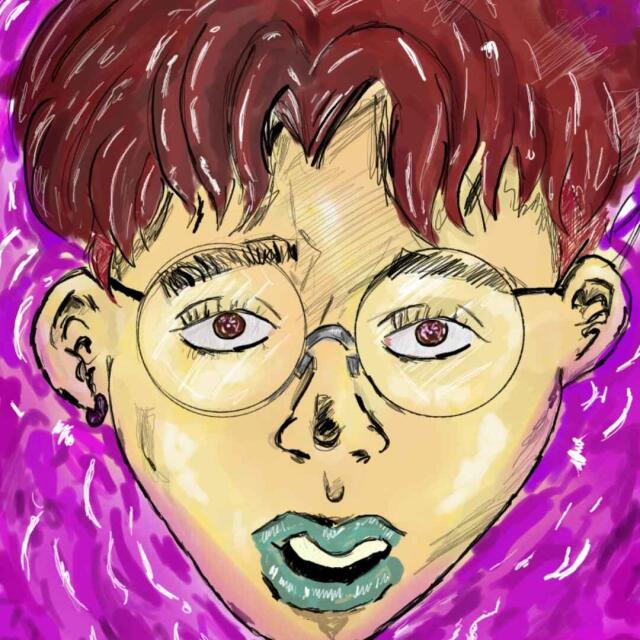 Super Villain X solo