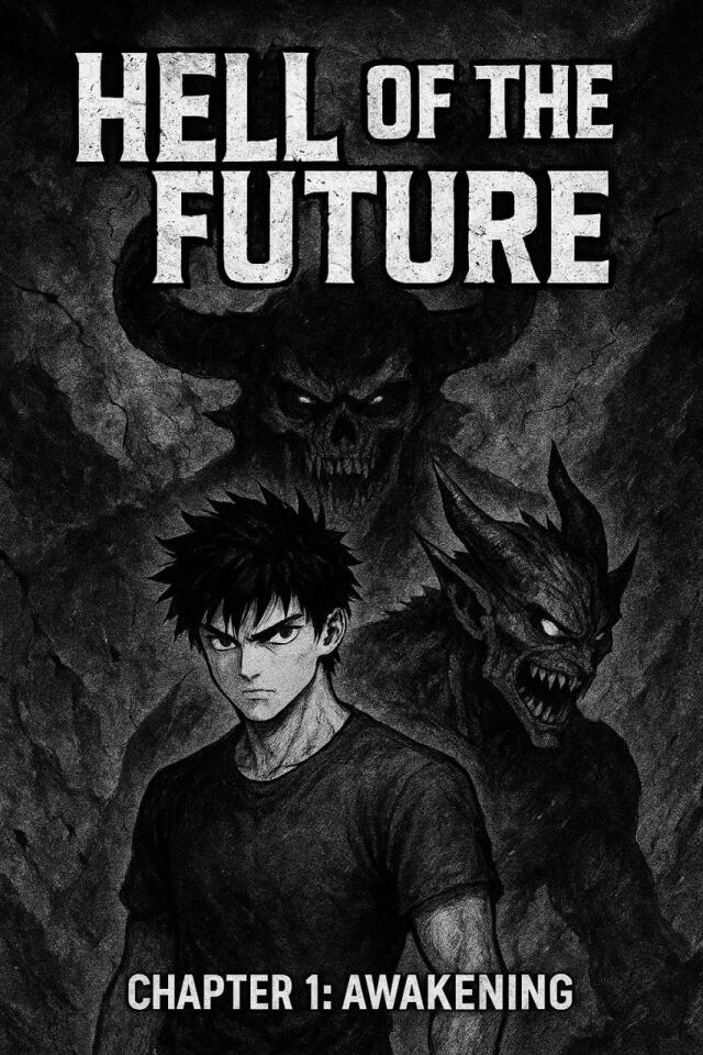Hell olf the future