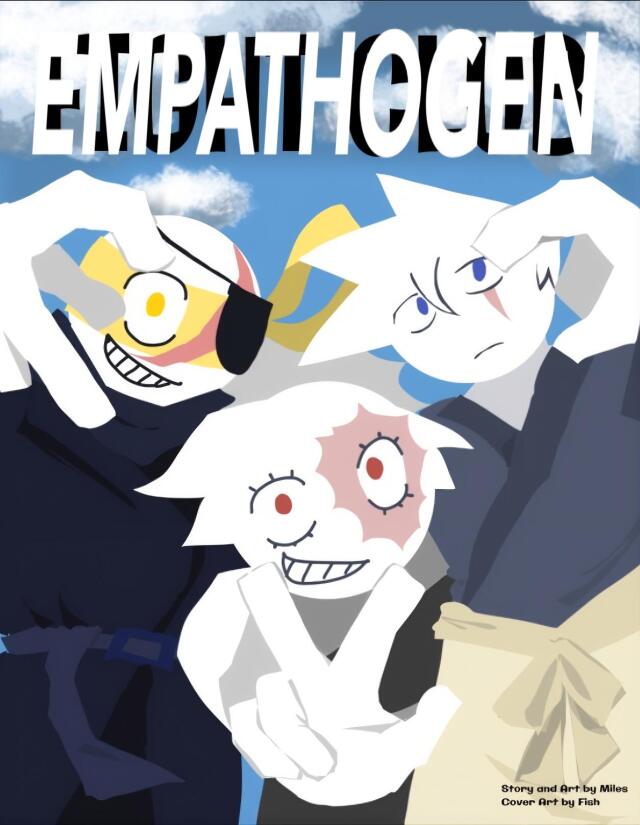 Empathogen