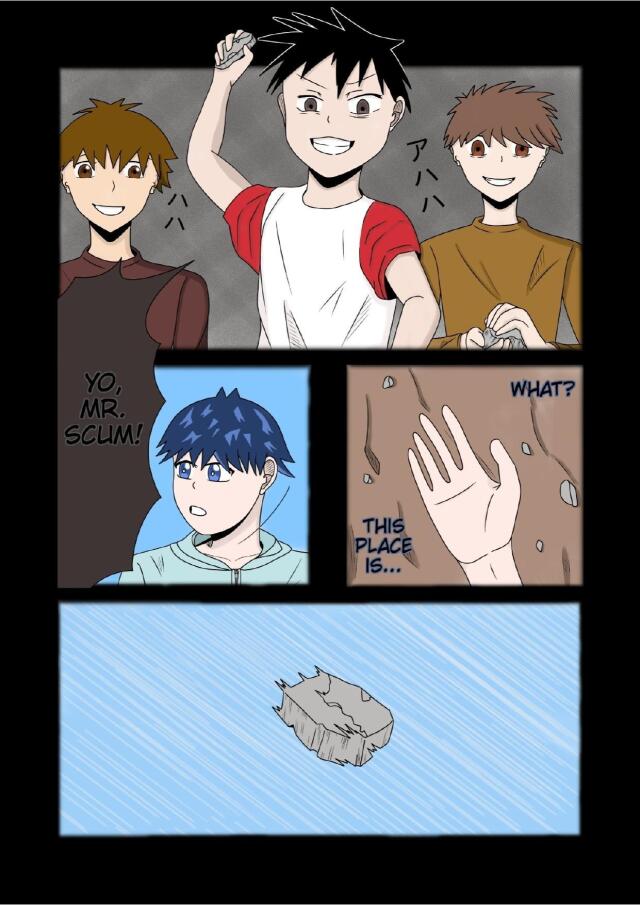 Haru no Hana (correct version)