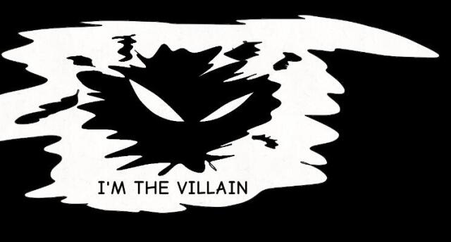 I'm The Villain