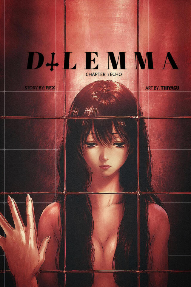 DILEMMA: ECHO