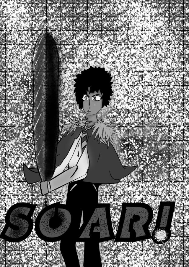 SOAR!