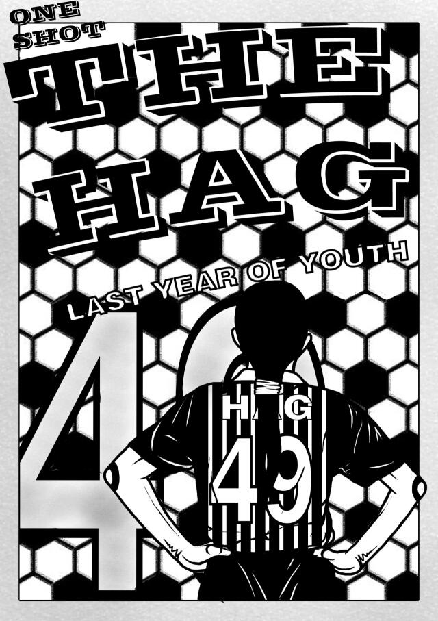 "The Hag" "last year of youth"