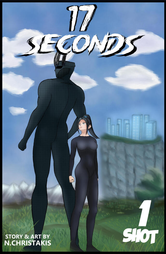 17 Seconds ONE-SHOT