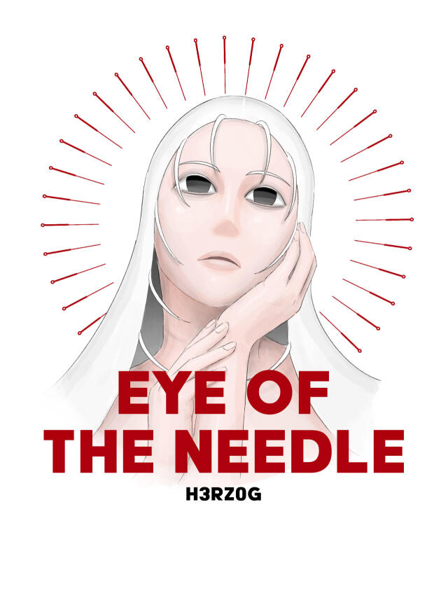 Eye of the Needle