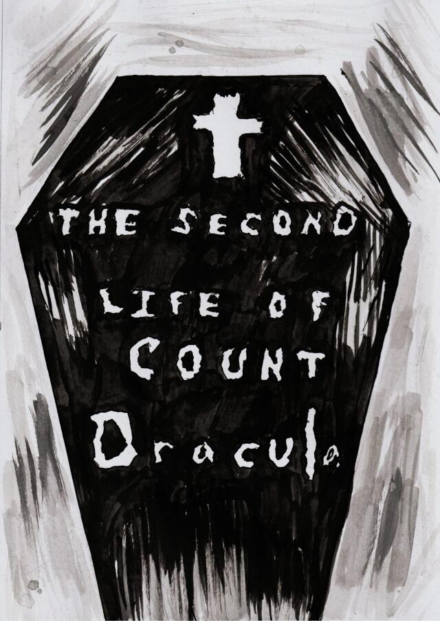 The Second Life of Count Dracula