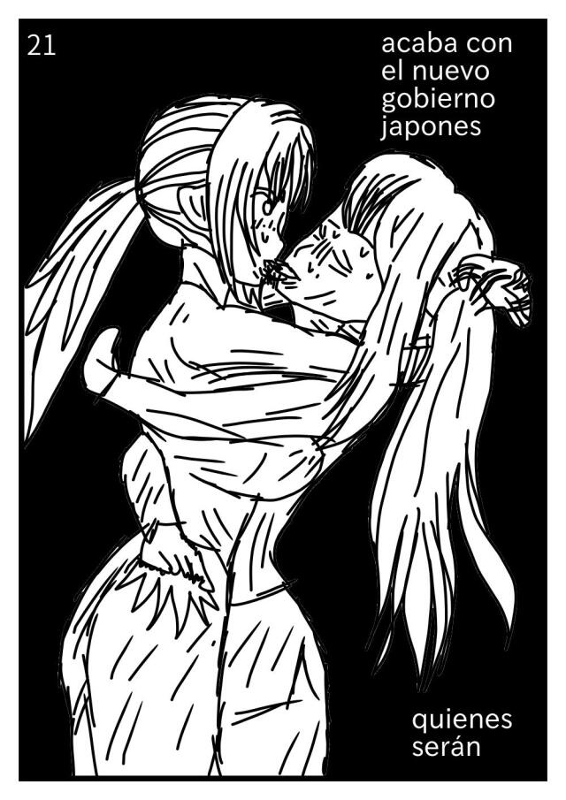 acaba con el nuevo gobierno japonés