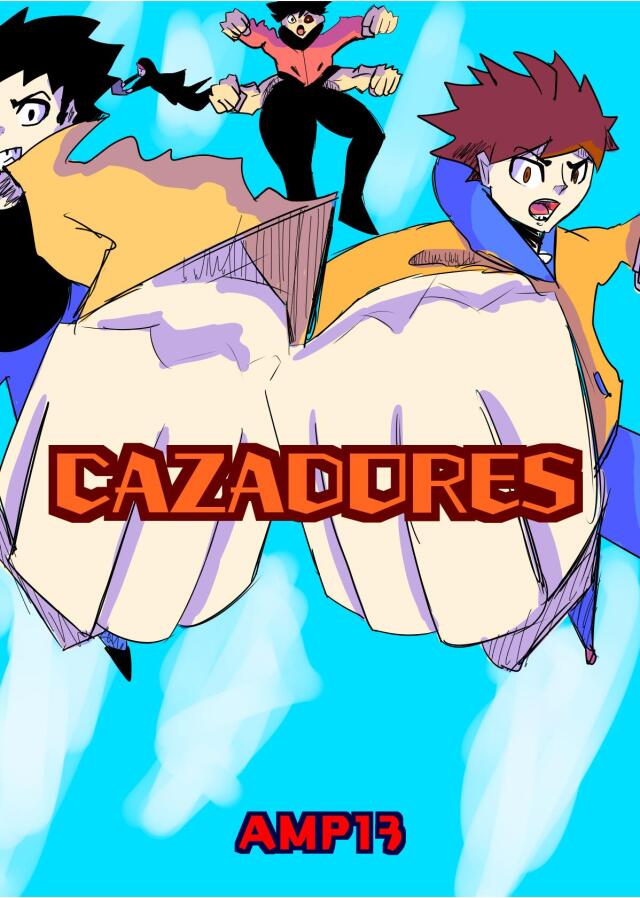 CAZADORES