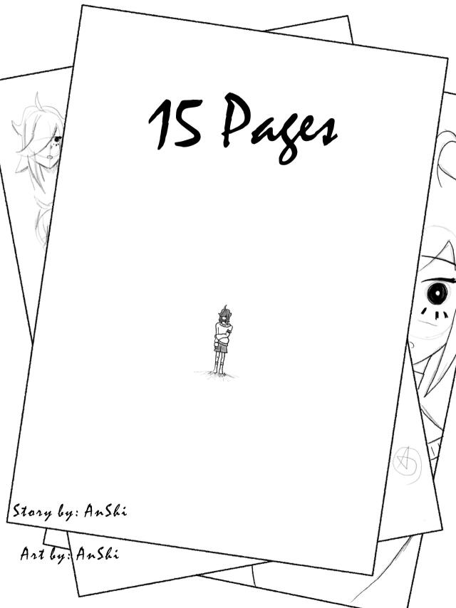 15 Pages