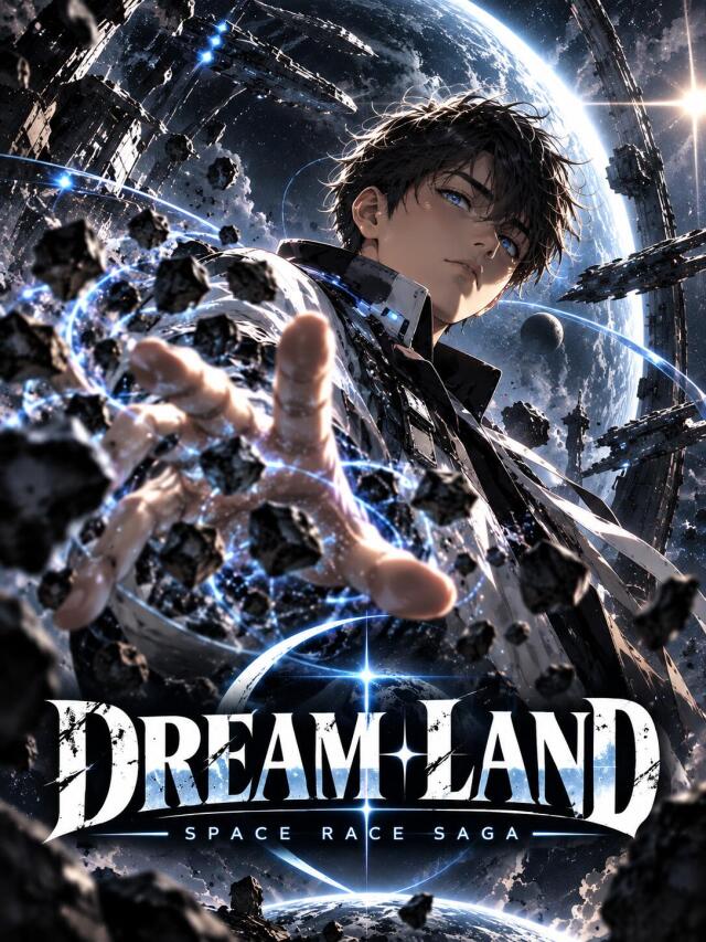 DREAM LAND