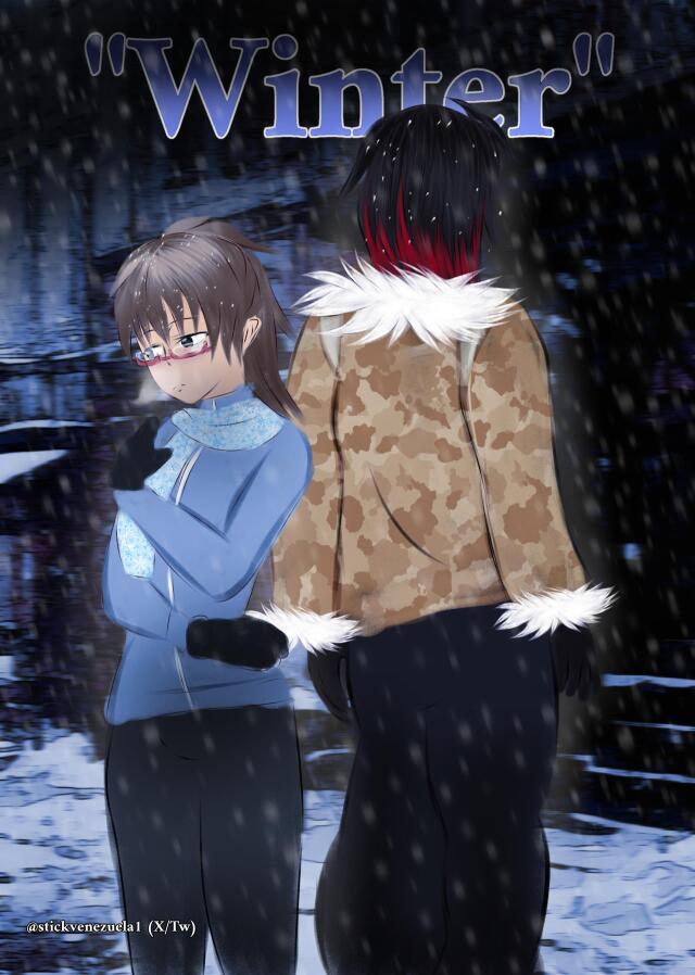 "Winter" (EN)
