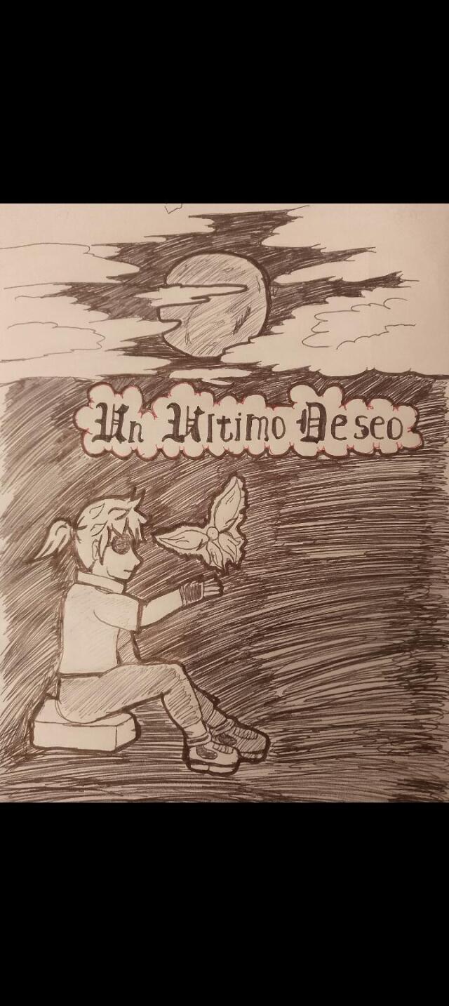 ...Un Último Deseo..