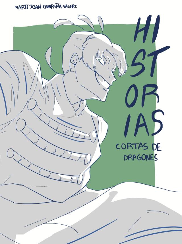 Historias Cortas de Dragones