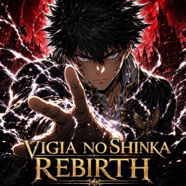 Vigía No Shinka: Rebirth