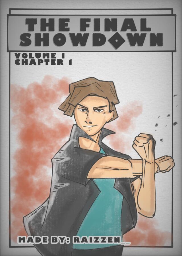 The Final Showdown