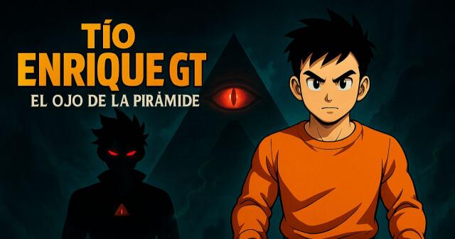El Jefe Del Los De La Pirámide Aparece 