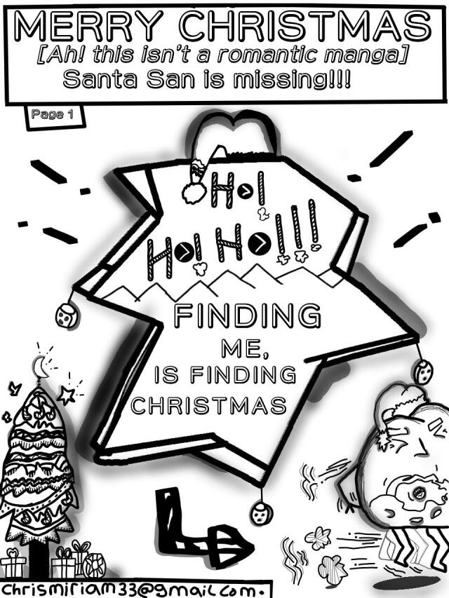 CHRISTMAS