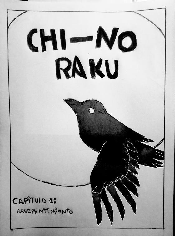 Chi no raku