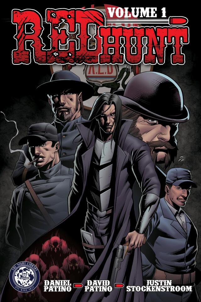 Red Hunt