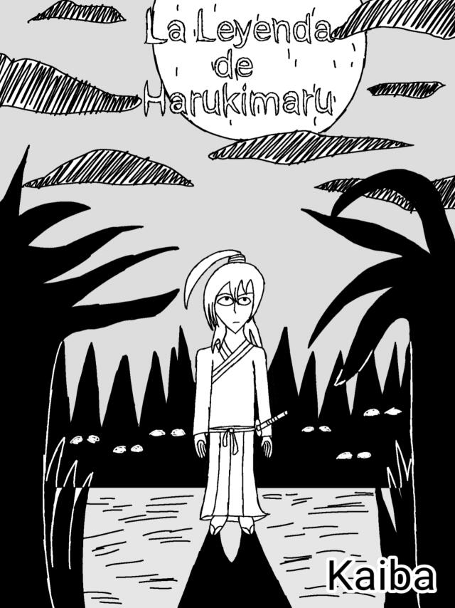 La Leyenda de Harukimaru
