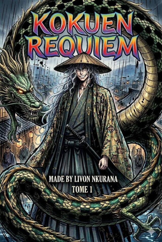 KUKOKEN REQUIEM