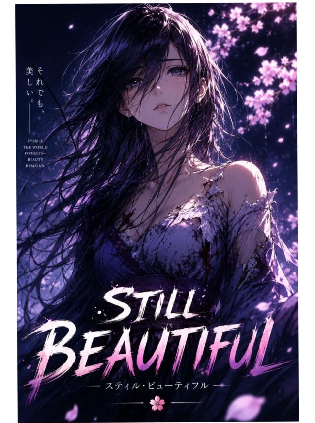 Still beautifull