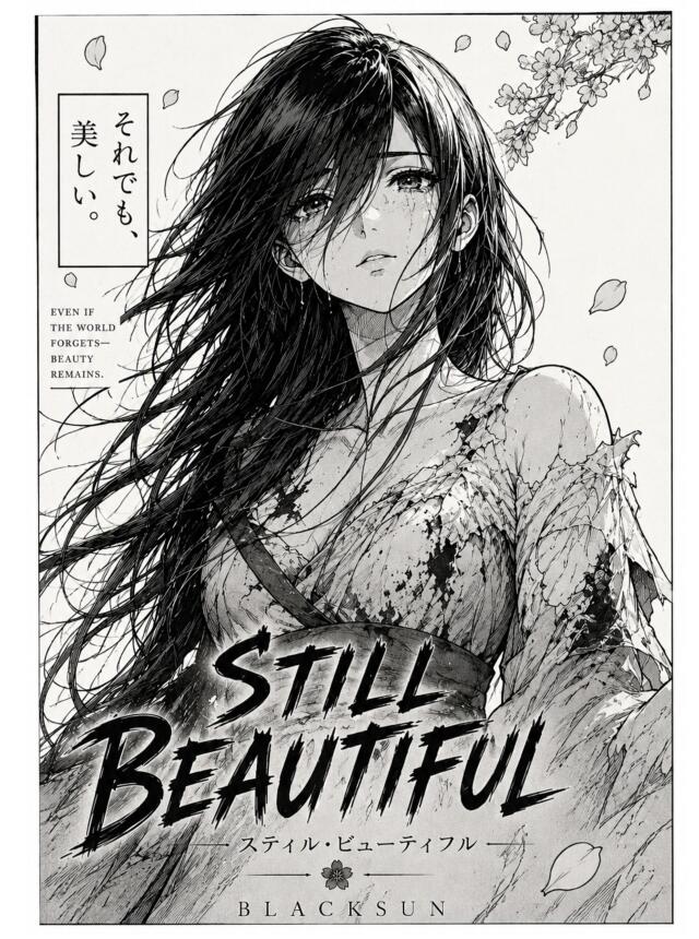 Still beautifull