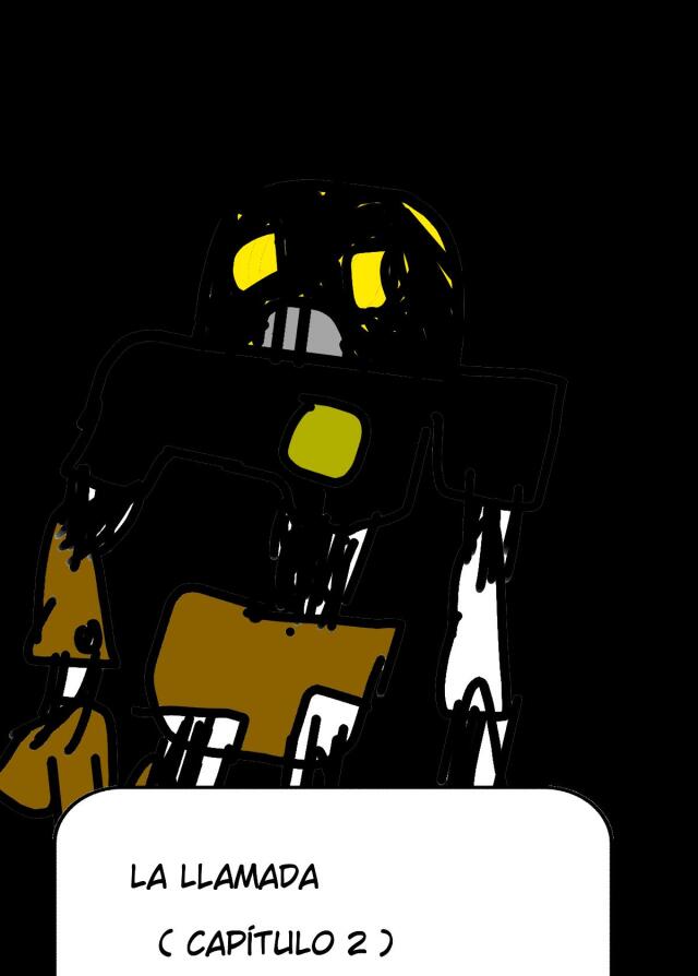 EL CAZADOR 2