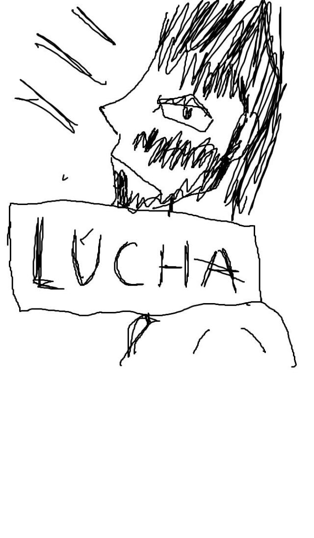 lucha