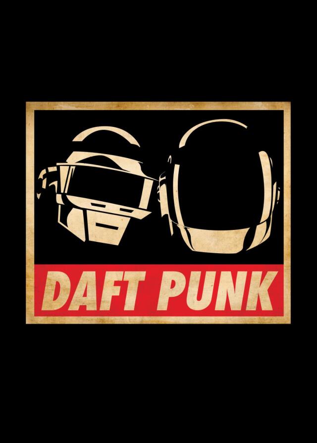 Daft punk 