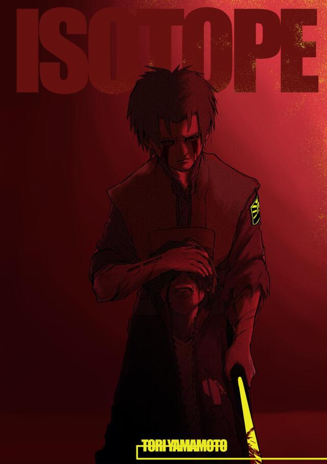 ISOTOPE