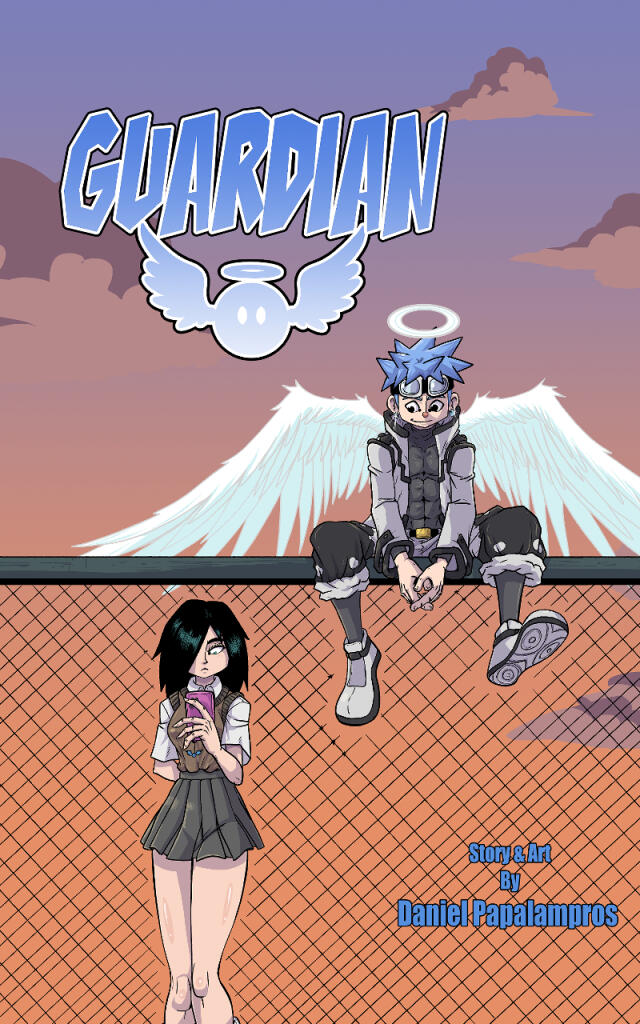 GUARDIAN