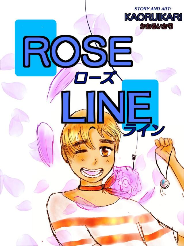 ROSE LINE