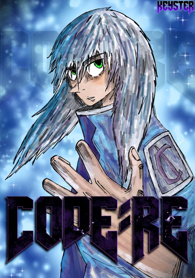 CODE:RE