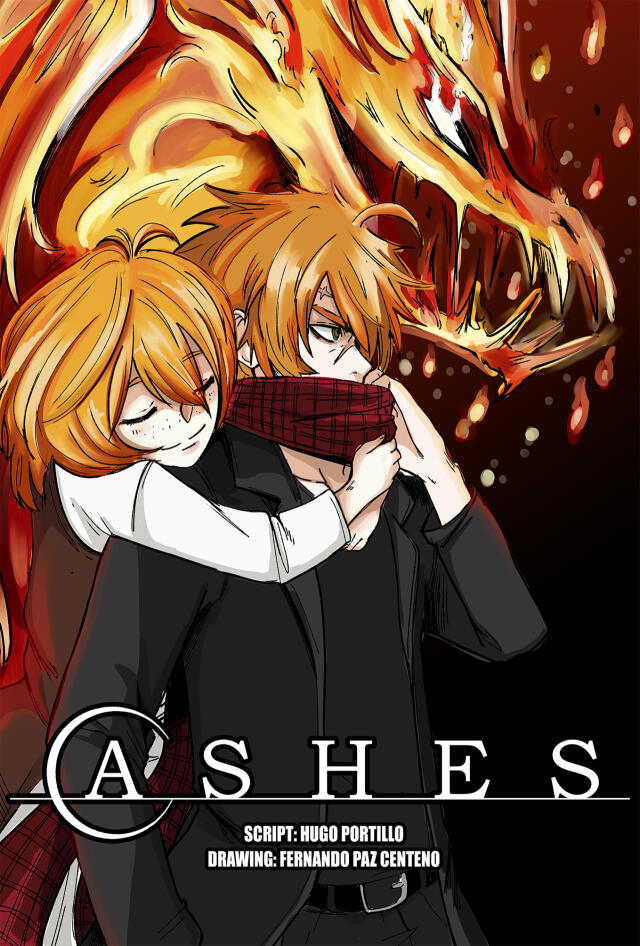 ASHES
