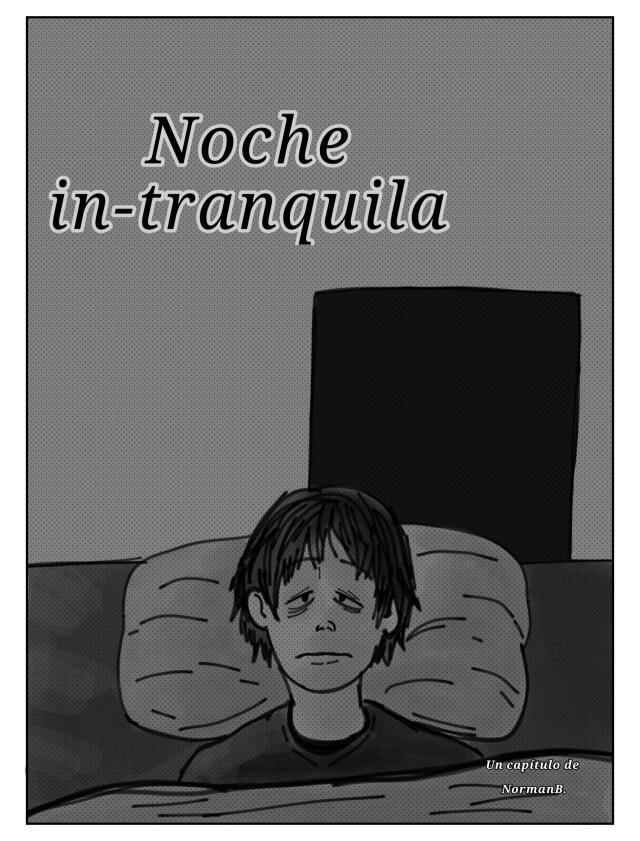Noche in-Tranquila