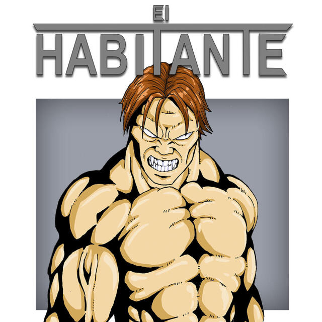 El Habitante